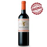 Vinho Chileno Montes Alpha Cabernet Sauvignon 750ml