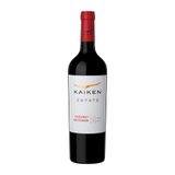 Vinho Kaiken Estate Cabernet Sauvignon Tinto 750ml Kaiken