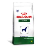 Ração Royal Canin p/ Cães Satiety Support 1,5Kg