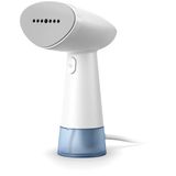 Vaporizador Portátil Philips Walita Branco 900w Sth1000 220v