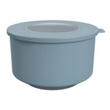 Pote Hoop 18,3 X 19,6 X 11 Cm 2 L - Azul Coza