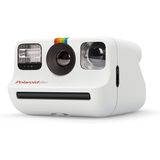 Câmera Fotográfica Go Polaroid Com Impressão Instantânea