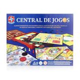 Central De Jogos 1001602700003 - Estrela