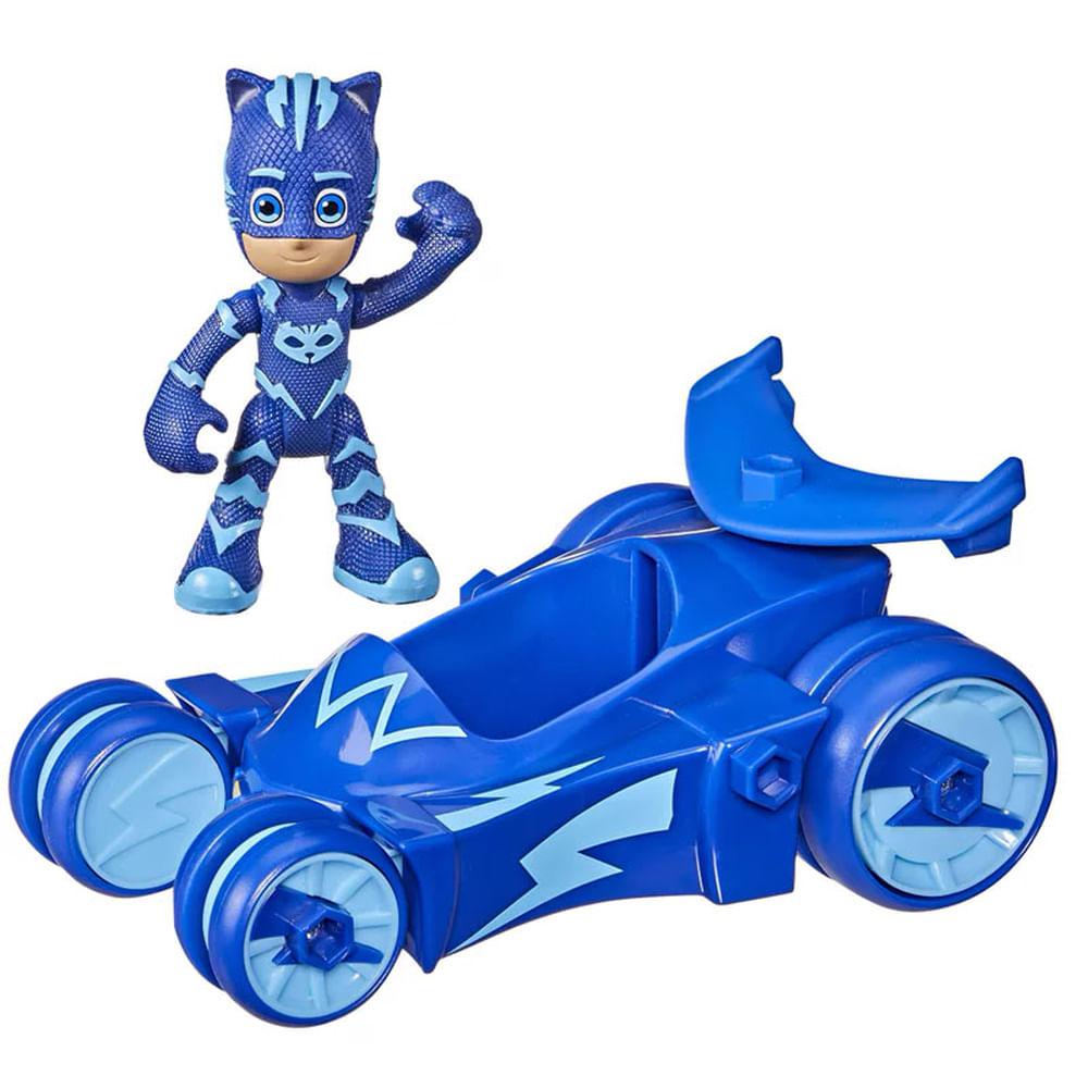 Pj Masks Veículo Felinomóvel F2131 - Hasbro - Carrefour