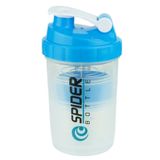 Coqueteleira Shaker 500ml Azul - Spider Bottle