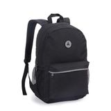 Mochila Juvenil Preta Mj40526 - Seanite