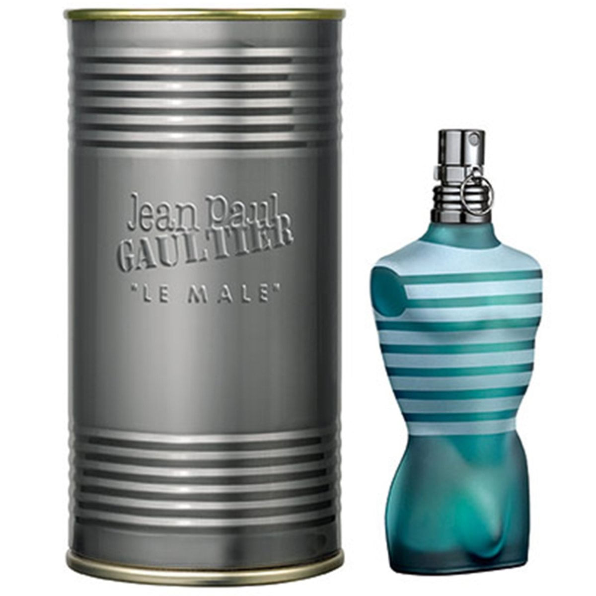 Menor preço em Perfume Masculino Jean Paul Gaultier Eau de Toilette - 125ml