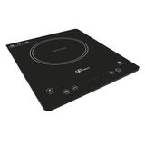 Fogão Cooktop Fischer 1Q por Indução Mesa Vitroceramica - 220V