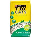 Areia Higiênica TIDY CAT - 2kg