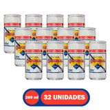 Cerveja Pilsen Original Lata 269ml 32 Unidades