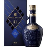 Whisky Royal Salute 21 Anos 700ml