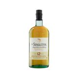 Whisky Singleton of Dufftown 750ml
