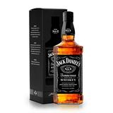 Whisky Jack Daniels 1l