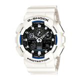 Relógio Casio G-Shock Masculino GA-100B-7ADR