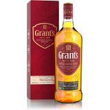Whisky Grants 01l