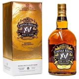 Whisky Chivas Regal 15 Anos 750ml