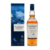 Whisky Talisker 10 Anos 750ml