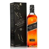 Whisky Johnnie Walker Black 01l