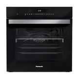 Forno Elétrico Panasonic De Embutir Black Glass Hl-cx672brpk - 220