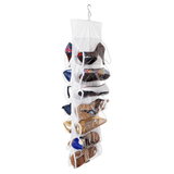 Sapateira  Vertical Para 7 Pares Ref: 813