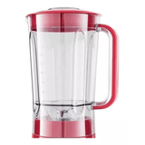 Copo Ph Touch - Plq 950 Vermelho - Philco