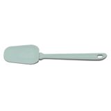 Colher De Silicone Cabo Pp - Utensílios De Silicone 25 Cm - Menta Brinox