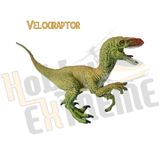 Dinossauros Pré Históricos Miniaturas De Brinquedo - Br1548