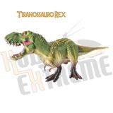 Dinossauros Pré Históricos Miniaturas De Brinquedo - Br1548