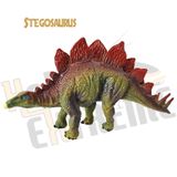 Dinossauros Pré Históricos Miniaturas De Brinquedo - Br1548