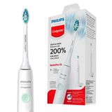 Escova de dente Elétrica Philips Colgate SonicPro 10 1 unid