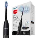 Escova de dente Elétrica Philips Colgate SonicPro 70 1 unid