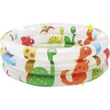 Piscina Dinossauro 28L - Intex
