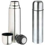 Garrafa Térmica Inox 500 Ml