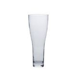 Vaso 35 Cm Vidro Cristal Arranjo Decoração (mcd)