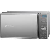 Micro-Ondas Electrolux 27L MS37R Prata - 127V