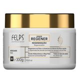 Máscara Capilar Felps Inner Regener 300g