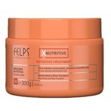 Máscara Capilar Felps Xnutritive 300g