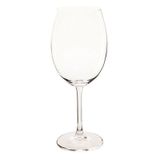 Taça de Vinho Cristal Bordeaux Etilux 580ml