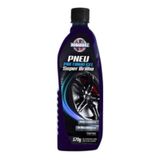 Pretinho Gel Super Brilho Rodabrill 500ml