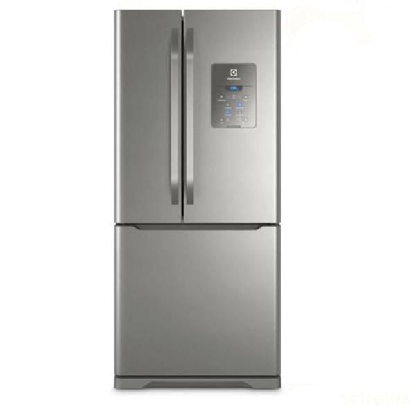 Refrigerador Multidoor Electrolux de 03 Portas Frost Free com 579 Litros Painel Eletrônico Inox - DM84X é boa?