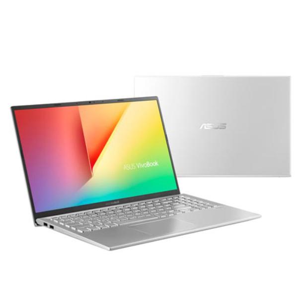 Notebook - Asus X512fj-ej556t I7-10510u 1.80ghz 8gb 512gb Ssd Geforce Mx230 Windows 10 Home Vivobook 15,6" Polegadas