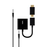 Belkin Hdmi Para Kit Adaptador Vga, Compatível Com Apple Tv 4thgen E Outras Gerações, Amazon Fire Tv, Google Chromecast, Chromebooks, Int