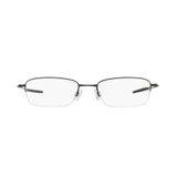 Óculos De Grau Grafite Oakley Top Spinner Ox3133