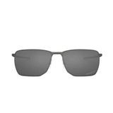 Óculos De Sol Preto Oakley Ejector 0oo4142