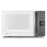 Micro-ondas Electrolux Efficient 23 Litros Branco Me23b 220v