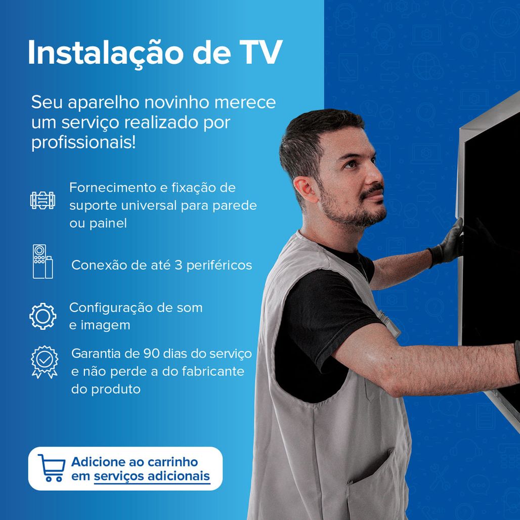 Smart Tv 50 Polegadas Uhd 4k 50au7700 E Controle Sem Fio Xbox Series  Mineral Camo Special Edition Samsung - Carrefour