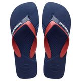 Havaianas Dual Marinho/marinho