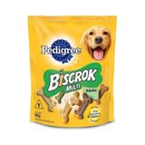Biscoito Biscrok Para Cães Adultos - Pedigree