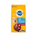 Ração Para Cães Filhotes Carne Frango E Cereais - Pedigree
