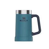 Caneca Térmica Lagoon De Cerveja 0,71l - Stanley